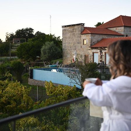 Pensjonat Casa Valxisto Penafiel Zewnętrze zdjęcie