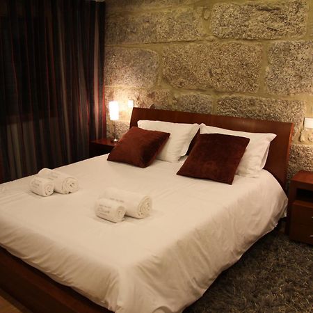 Pensjonat Casa Valxisto Penafiel Pokój zdjęcie