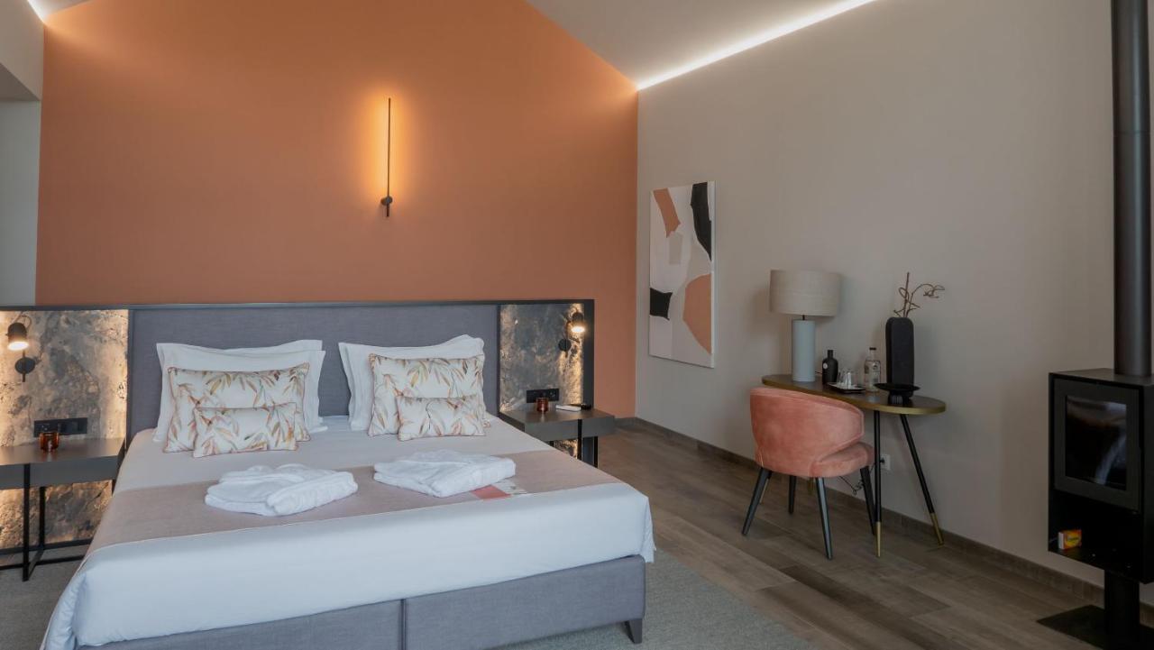 Pensjonat Casa Valxisto Penafiel Zewnętrze zdjęcie