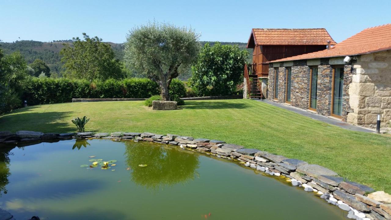 Pensjonat Casa Valxisto Penafiel Zewnętrze zdjęcie