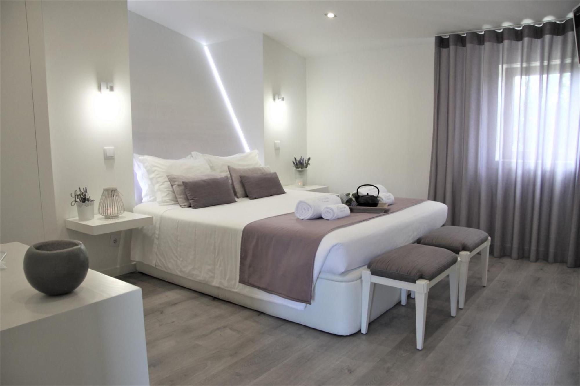 Pensjonat Casa Valxisto Penafiel Zewnętrze zdjęcie