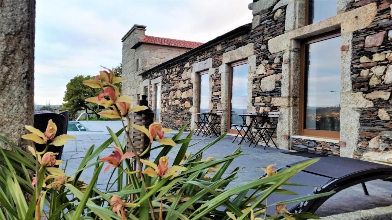 Pensjonat Casa Valxisto Penafiel Zewnętrze zdjęcie