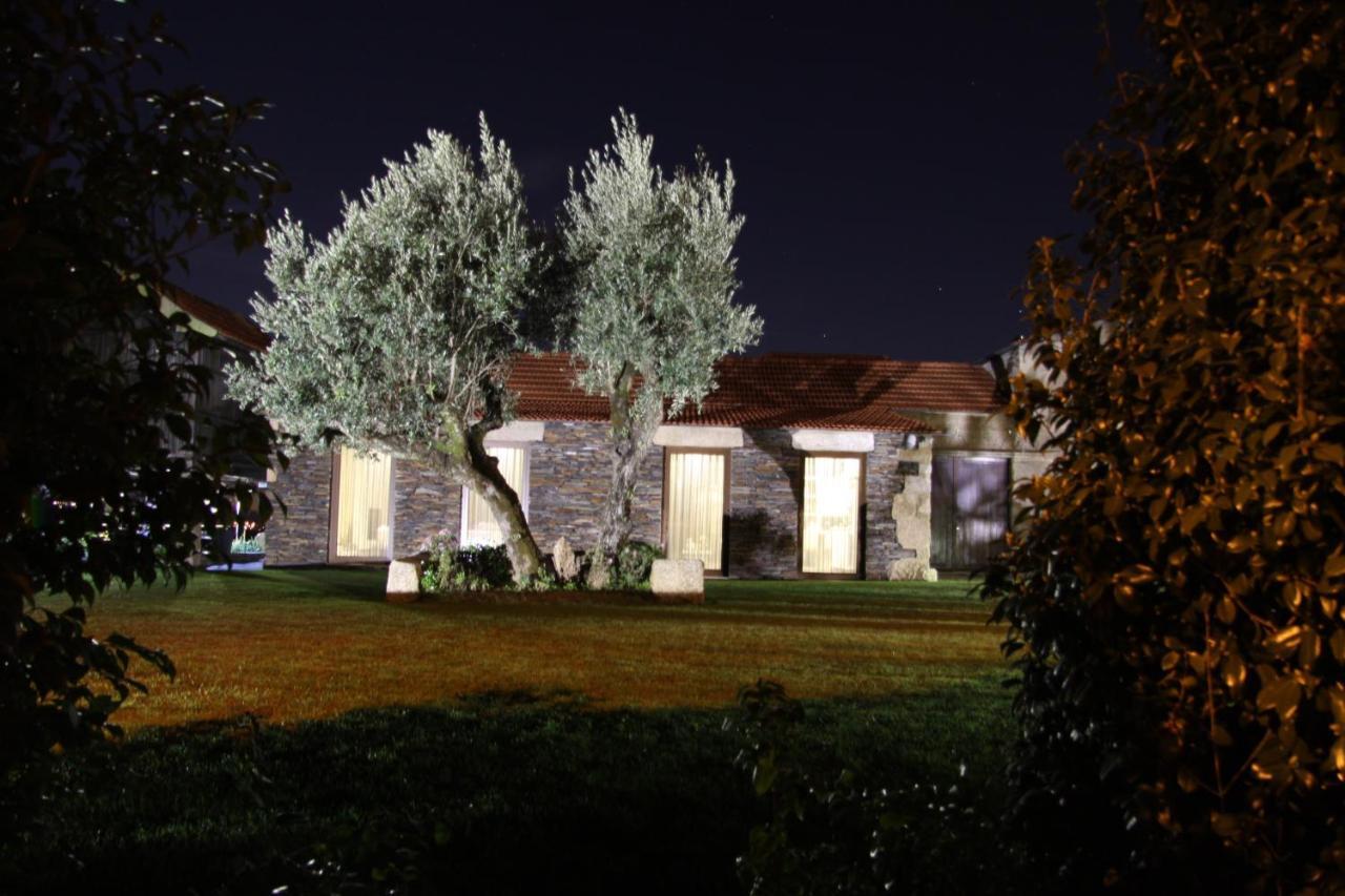 Pensjonat Casa Valxisto Penafiel Zewnętrze zdjęcie
