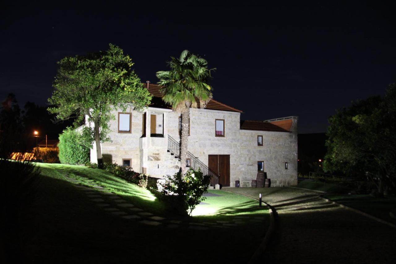 Pensjonat Casa Valxisto Penafiel Zewnętrze zdjęcie