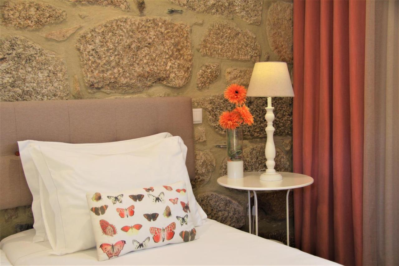 Pensjonat Casa Valxisto Penafiel Zewnętrze zdjęcie