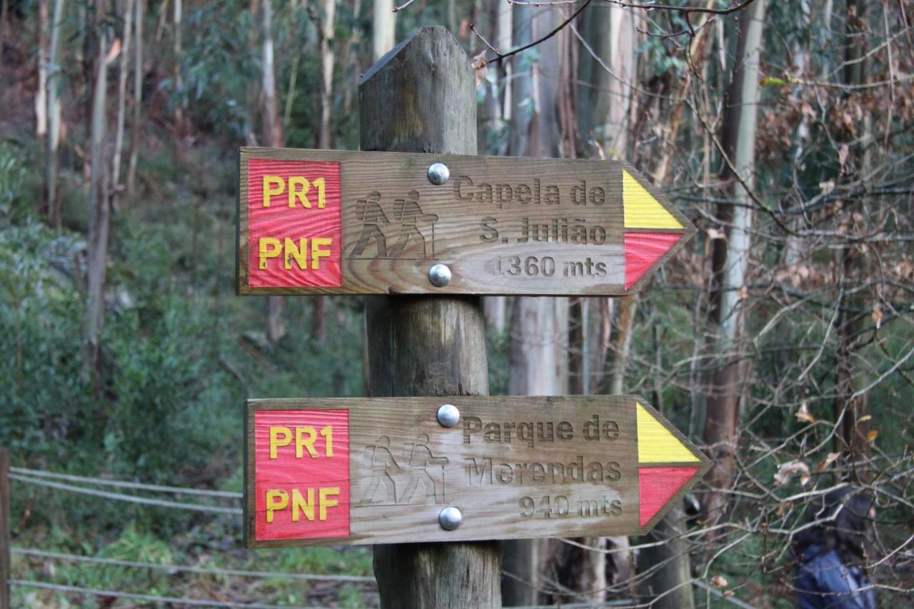 Pensjonat Casa Valxisto Penafiel Zewnętrze zdjęcie