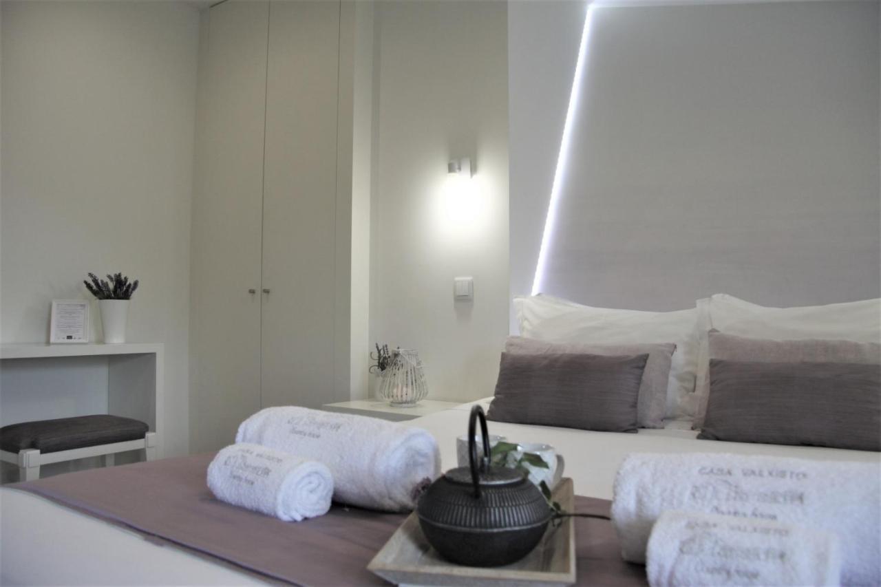 Pensjonat Casa Valxisto Penafiel Zewnętrze zdjęcie