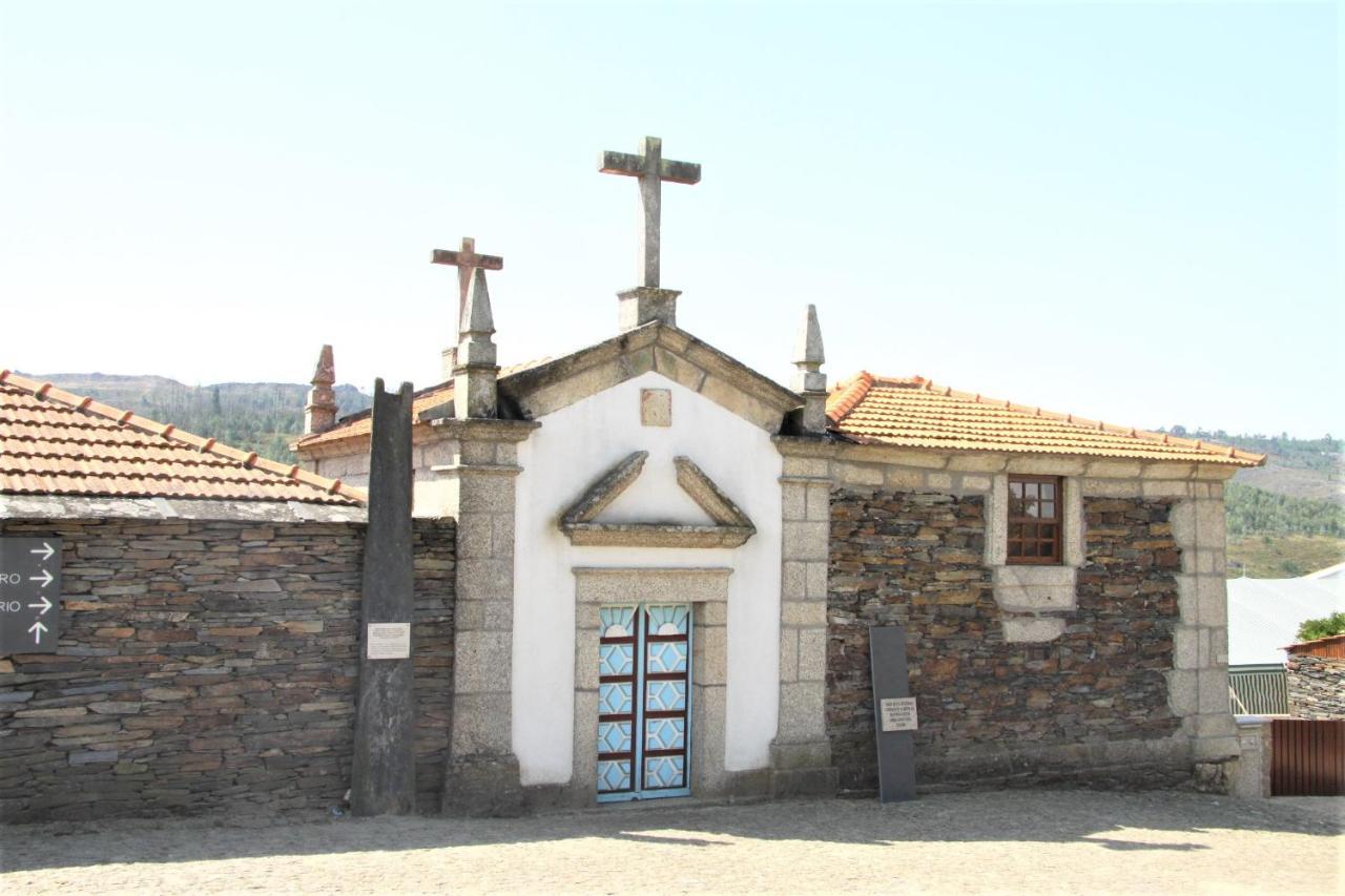 Pensjonat Casa Valxisto Penafiel Zewnętrze zdjęcie