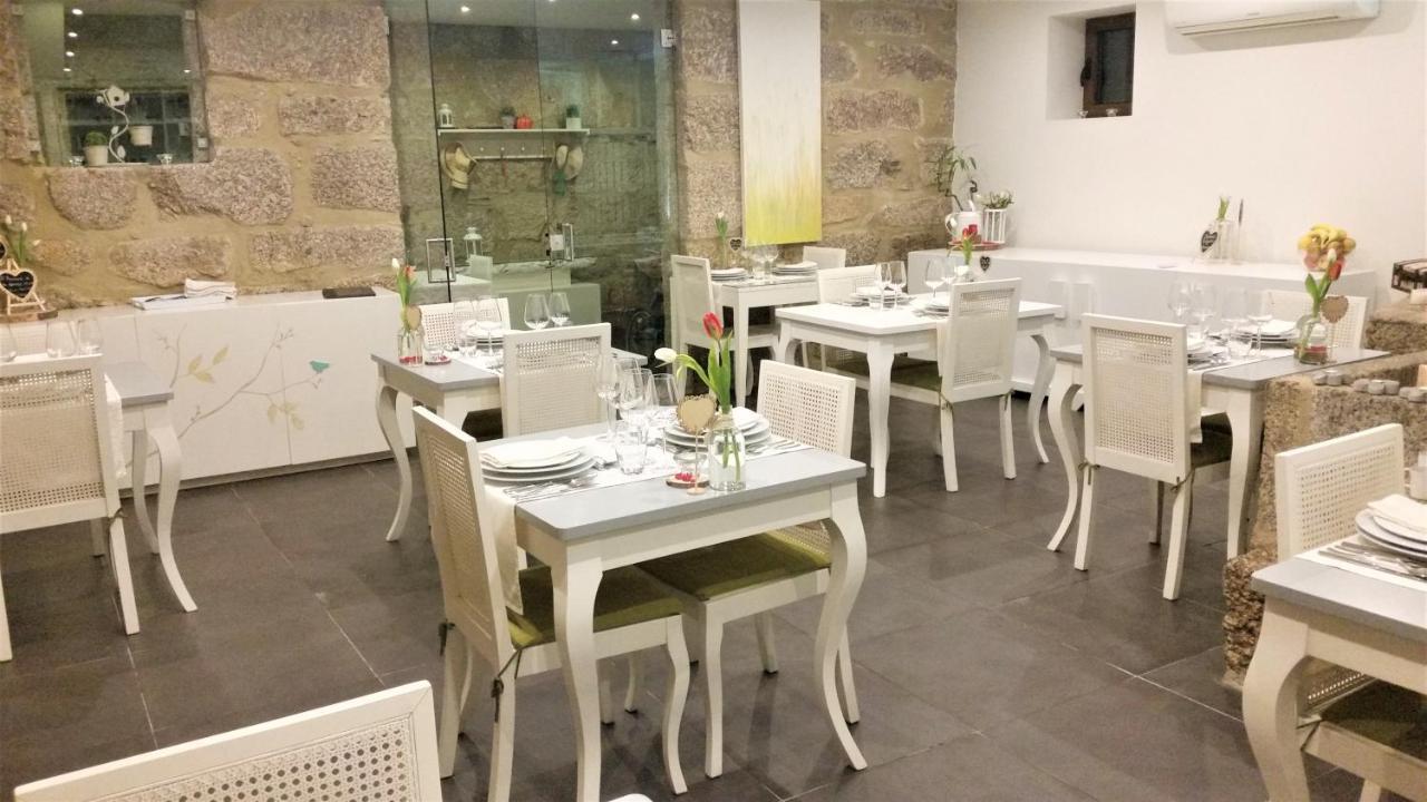 Pensjonat Casa Valxisto Penafiel Zewnętrze zdjęcie