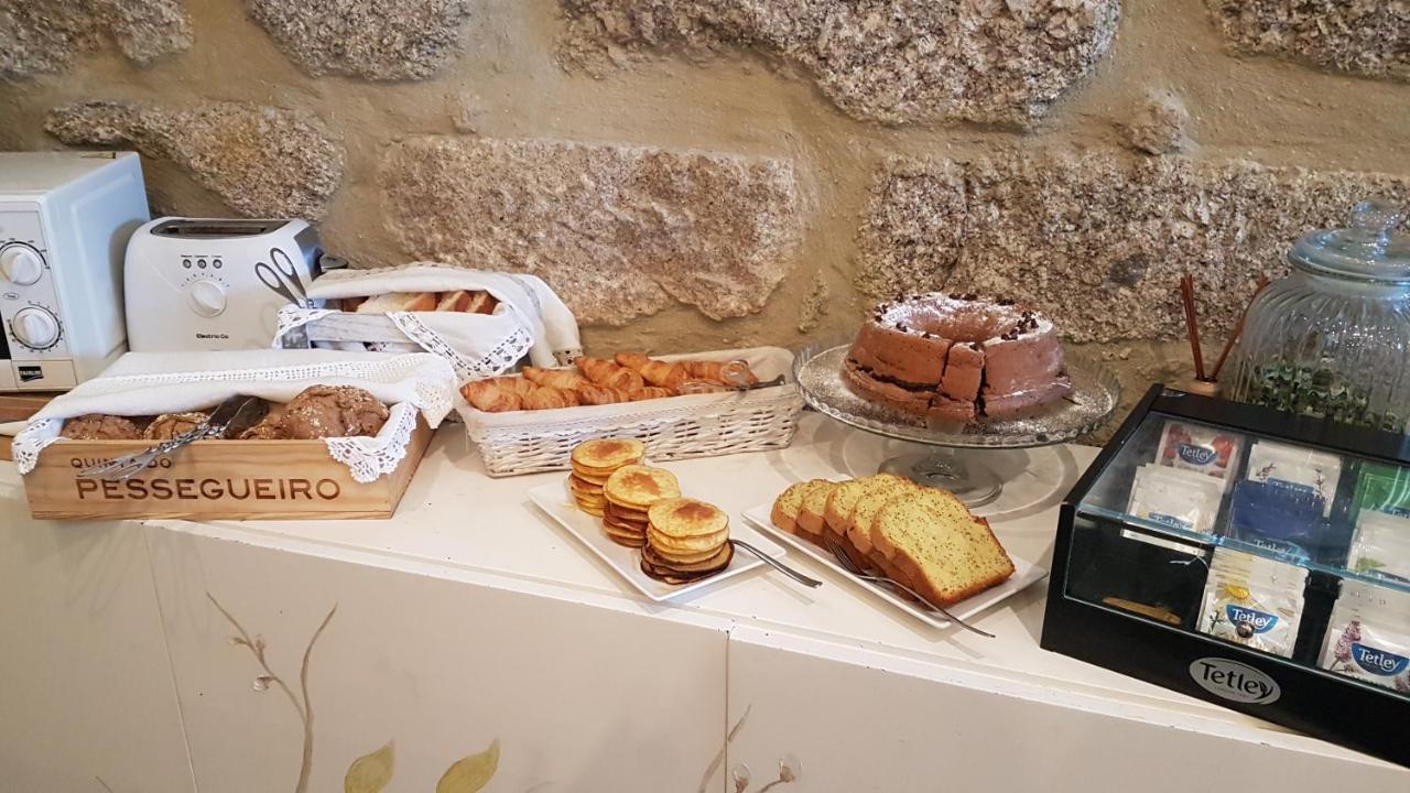 Pensjonat Casa Valxisto Penafiel Zewnętrze zdjęcie