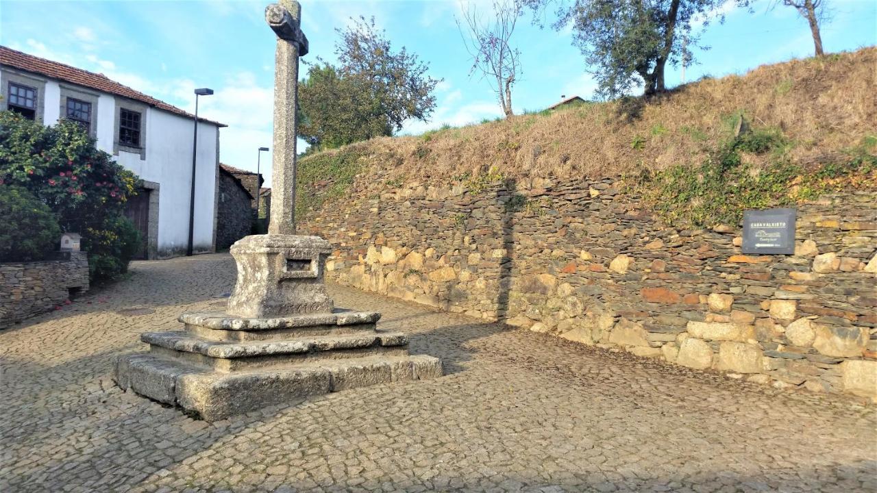 Pensjonat Casa Valxisto Penafiel Zewnętrze zdjęcie