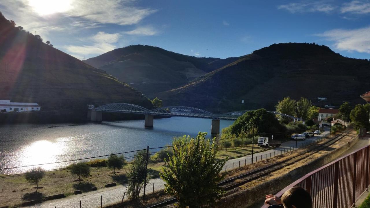 Pensjonat Casa Valxisto Penafiel Zewnętrze zdjęcie